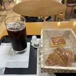クックハウス - 料理写真:
