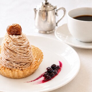 THE KOBE DINING CRUISE コンチェルト_0