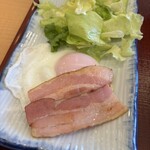 なか卯 - 料理写真: