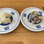 無添くら寿司 - 料理写真: