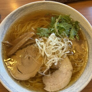 らぁ麺 てっぺん_1