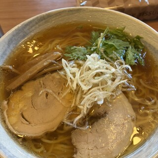らぁ麺 てっぺん_0