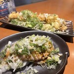 やきとり一番 - 料理写真: