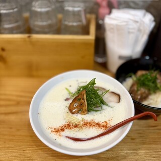麺ファクトリー ジョーズ セカンド_1
