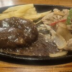 肉の万世 - 料理写真: