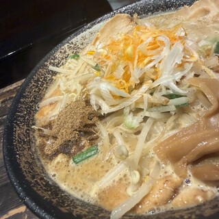 麺や 蒼_0
