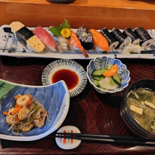 鮨だい寅_0