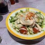 サイゼリヤ - 料理写真: