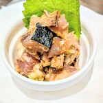 洋食 ツバキ亭 - 
