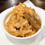 洋食 ツバキ亭 - 