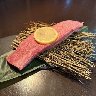 焼肉・炭焼 煙火_2