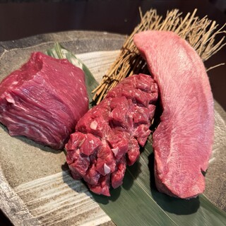 焼肉・炭焼 煙火_0