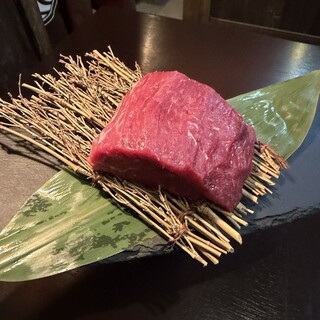 焼肉・炭焼 煙火_1