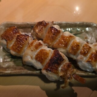 東京炭火酒場 鳥しん_1