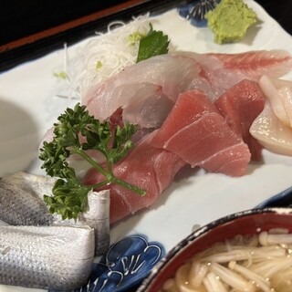 魚料理 芝文_1
