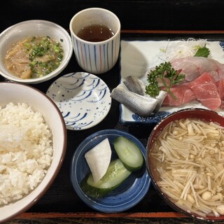 魚料理 芝文_0