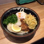 宮武うどん - 