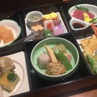 日本料理 「源氏」 ヒルトン名古屋 - 