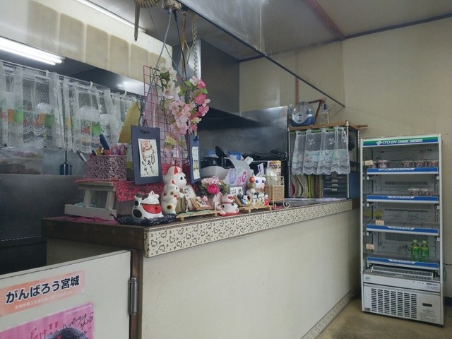 ハッピーランチ - 多賀城（弁当）の写真