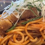 肉の万世 - 料理写真: