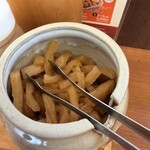 からやま - 料理写真: