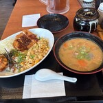 かつや - 料理写真: