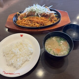 肉の万世_1