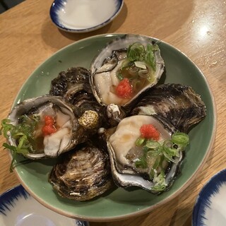 大衆酒場 金星_1