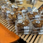 クックデリ御膳 - 料理写真: