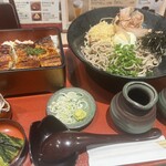 そじ坊 - 料理写真: