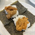 はま寿司 - 料理写真: