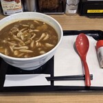 カレーハウスCoCo壱番屋 - 料理写真: