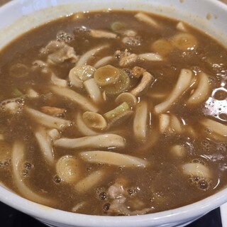 カレーハウスCoCo壱番屋_1