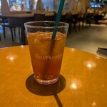 タリーズコーヒー - ドリンク写真: