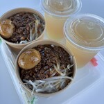 正台味食堂 - 