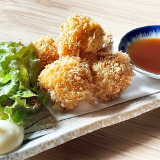 茨城地のもの わらやき料理 たたきの一九_2
