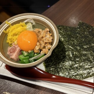 麺屋 和とわ_1