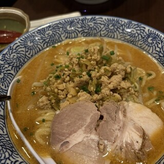 麺屋 和とわ_2