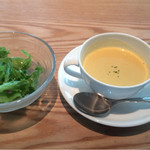 熟成肉専門 但馬屋 虎ノ門ヒルズ店 - ランチのセット