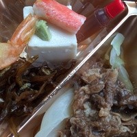 神田明神下 みやび 本店 - 201505 みやび ★隅田川（ぐるなびデリバリー・無料飲料付き）（2160円）★