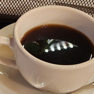 コーヒーサロン 皇帝_1