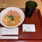 なか卯 - 料理写真: