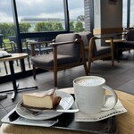 スターバックス・コーヒー - 料理写真: