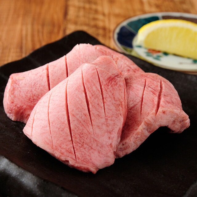 焼肉しょうちゃん Wagyu Show