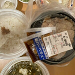 松屋 - 料理写真: