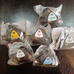おにぎりの桃太郎 - 料理写真: