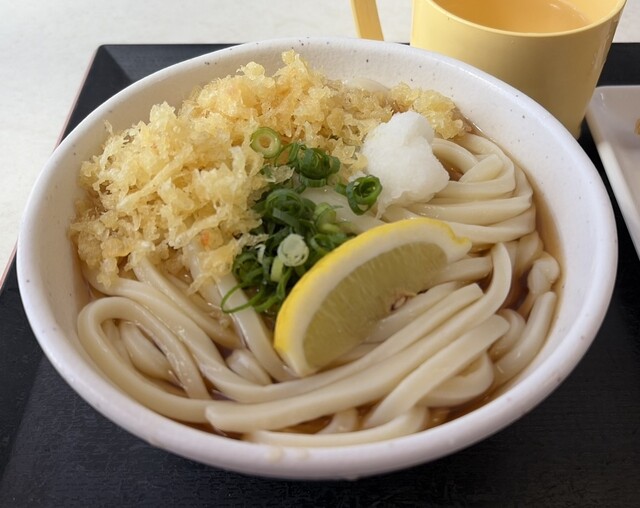 滝音 （たきね） - 白山（高松）/うどん | 食べログ