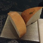 SALONE 2007 - パン
      