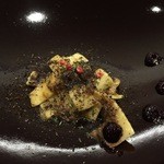 SALONE 2007 - Cacciagione/ ジビエ　レッタンゴラーレ・鹿・エスプレッソ