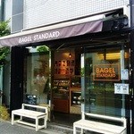 BAGEL STANDARD - 外観